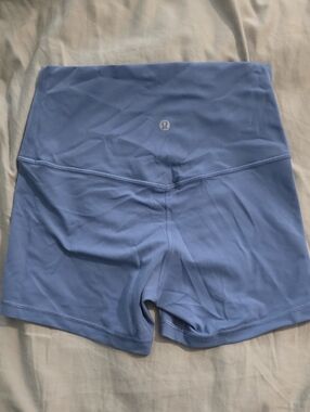 lululemon Align Shorts 4 Inch